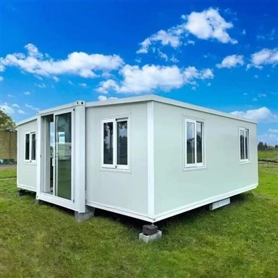 Prefab توشۇش قاچىلىرى